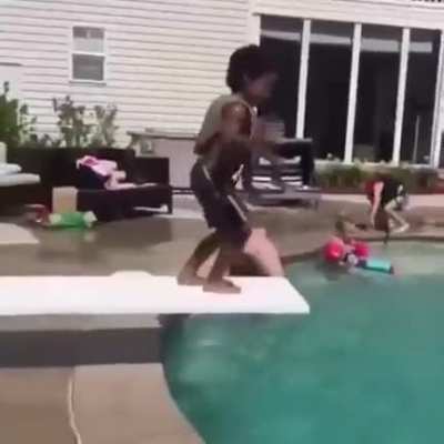 Keep practicing