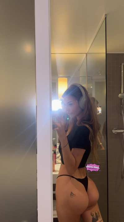 eat me