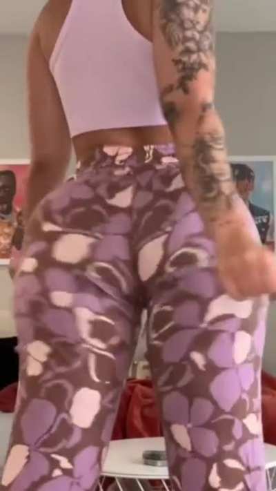 Thicc