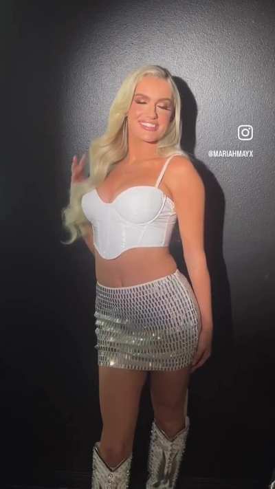 Blake Monroe