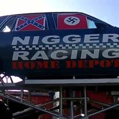 Nega racing