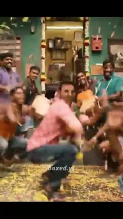 BILLA BHAI KA GANG