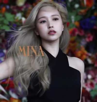 Mina
