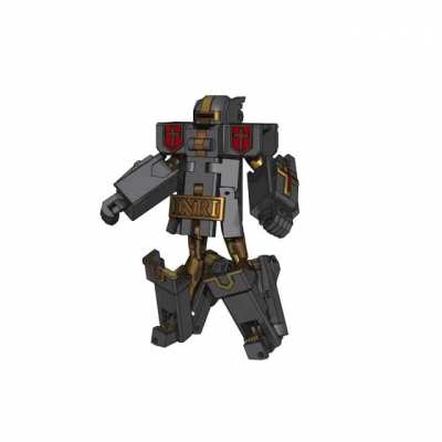 Does anyone know where I could find a 3d print file for this?