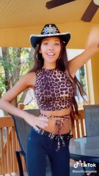 Leopard Print