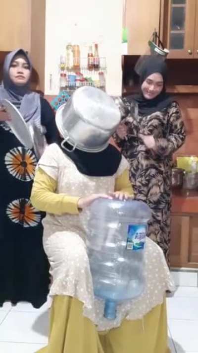 Не скучаем дома