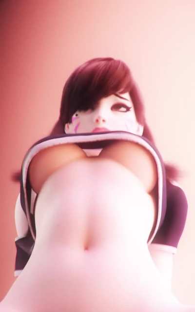 D.va (Artist Request)