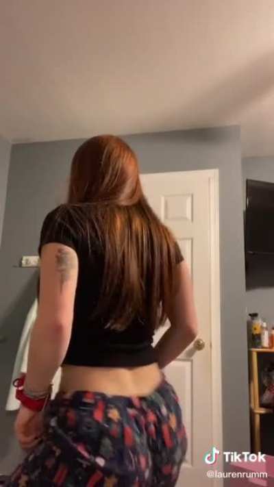 Redhead