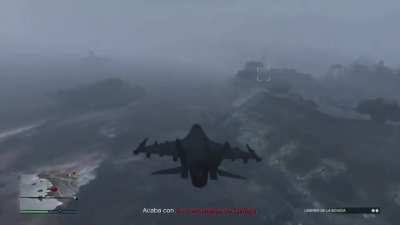 Today i saw a post about the AI being OP so i decided to upload my clip from a few months ago...