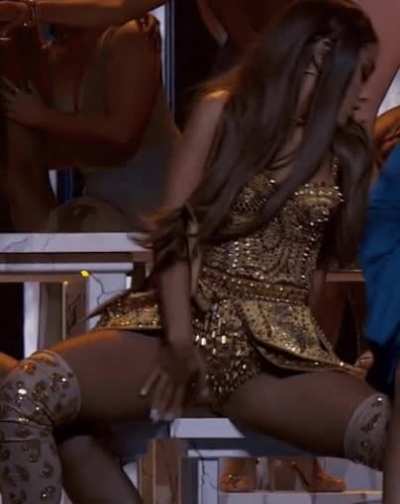 Ariana Grande