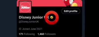 Disney Junior UK