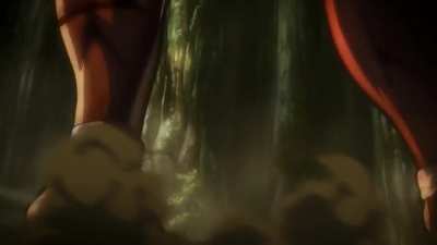 Levi - Humanity's Strongest Soldier