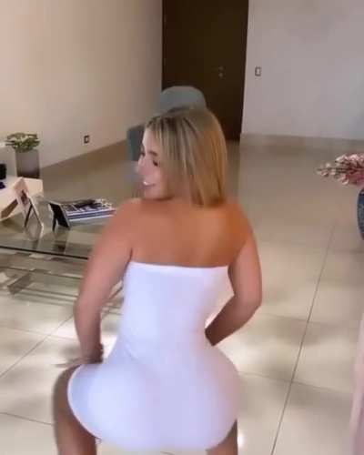 Vanessita Boh&oacute;rquez