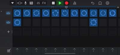 Yo I found out the theme park tycoon 2 song it&rsquo;s all on garage band 💀