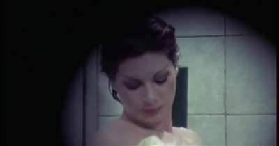 Edwige Fenech- A Policewoman on the Porno Squad (1979)