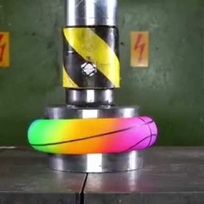 I like this gay ball