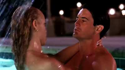 Elizabeth Berkley