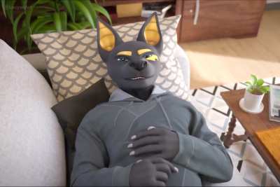 Furry_irl