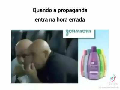 O momento perfeito