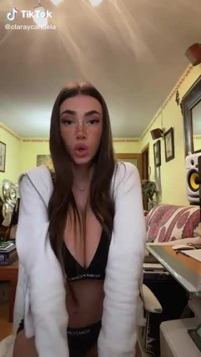 Claraycandela