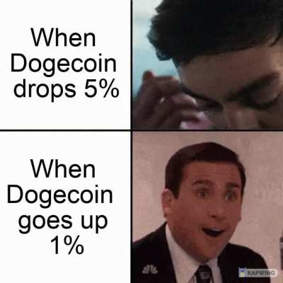 it's true