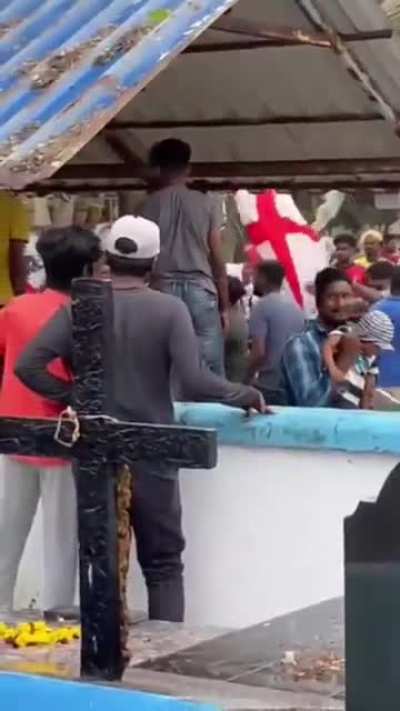 Least self hating endians. Fight broke out between argentina and brazil fans in kerala