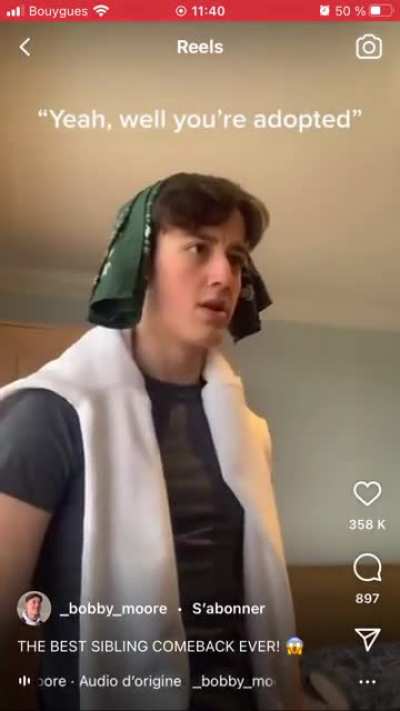 *high IQ*