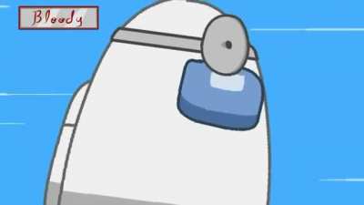 The heavy is dead but it&rsquo;s among us