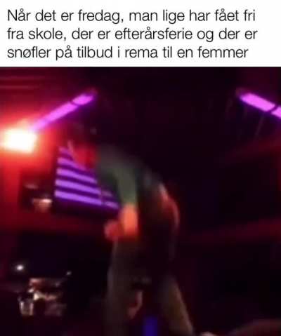 God dag👍