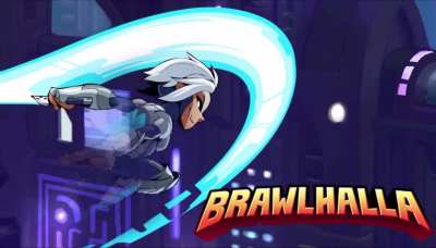 Throwback to Brawlhalla&acirc;s old character select song. The nostalgia! Have a listen.