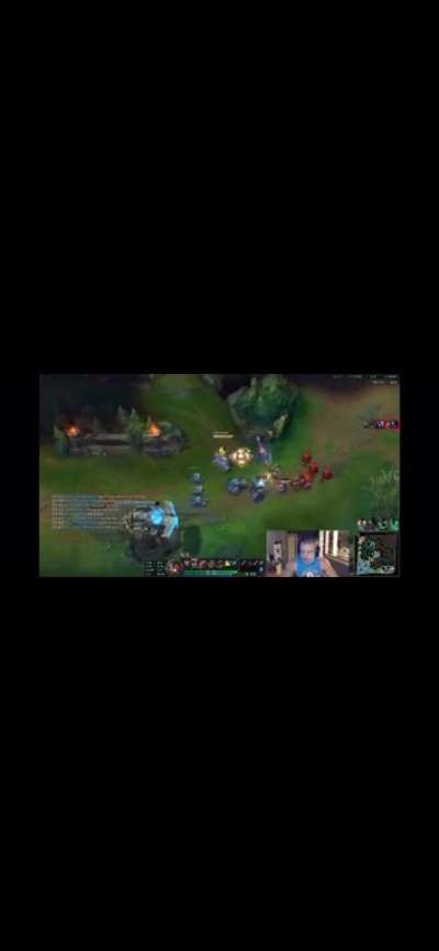 Tyler1 back at it again