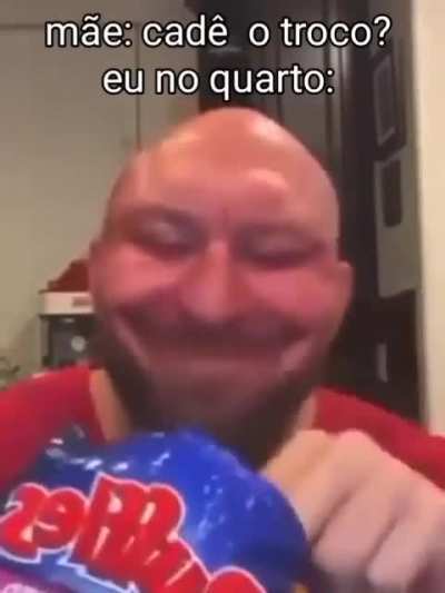 Meme aleat&oacute;rio.