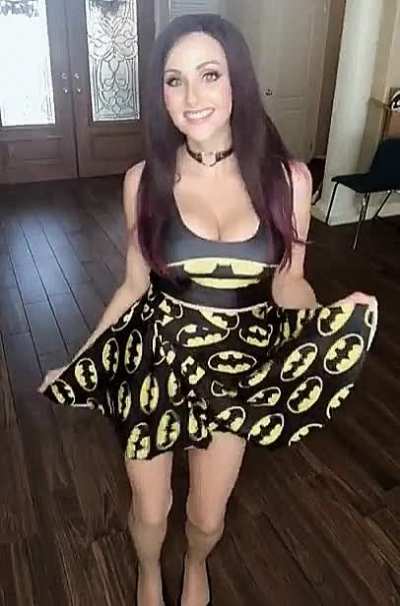 Angie Griffin