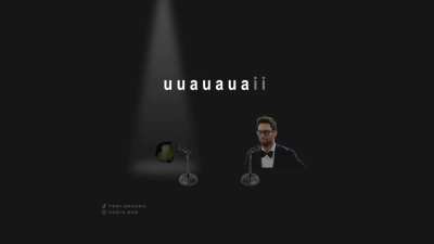 u u a u a u a i i