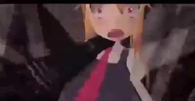 Anti horny man