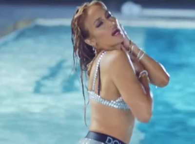 Jennifer lopez