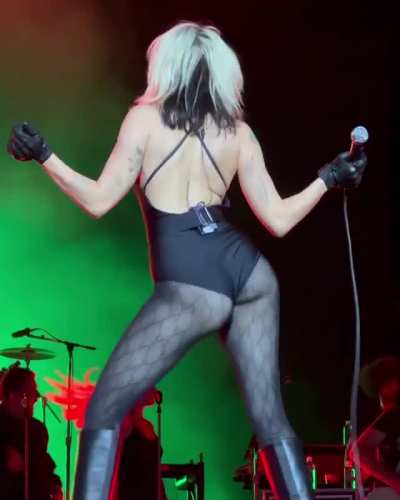 Miley Cyrus