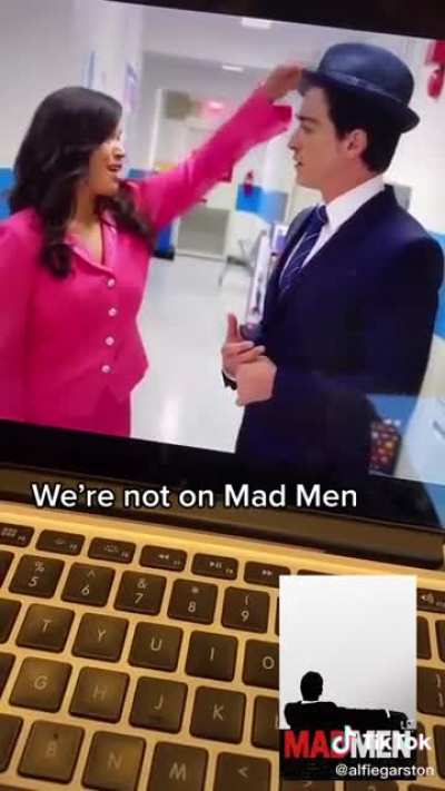 Why didn&rsquo;t they keep these lines in?