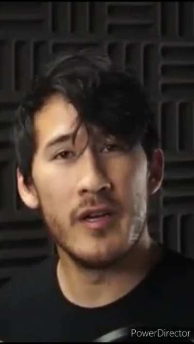 Mark Once Said