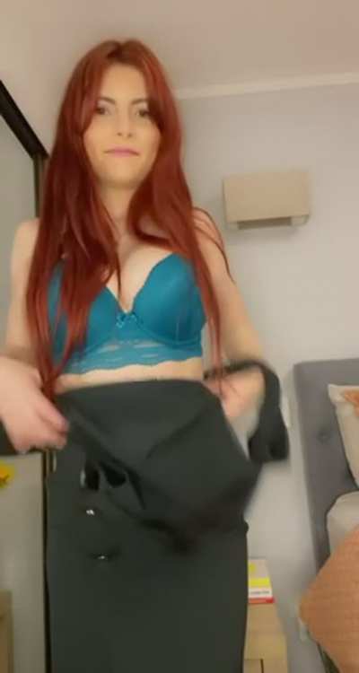 Describe my body in one word :)