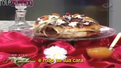 Cr&eacute;ditos (Tolezuando)