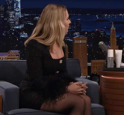 Scarlett Johansson