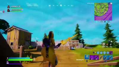 What do y&rsquo;all think of this as a way to trick shot?