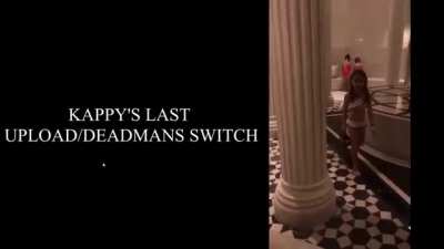 Isaac Kappys Dead Mans Switch!!! Why is this being COVERED UP!! Never forget