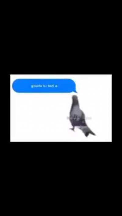 Mensaje importante.