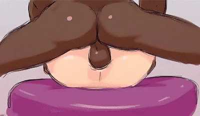 Squishy pounding (Artist: theuser)