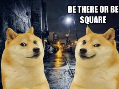 doge&sup2;
