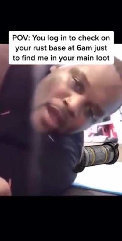 Wakey Wakey
