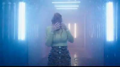 Sehr hei&szlig;er Auftritt von Palina😎🔥🌶️