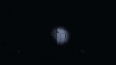 Vr horror is not fun